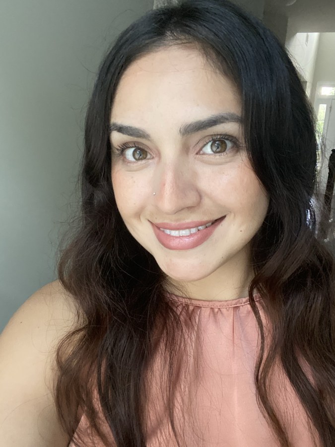 Alejandra Castro, Co-Founder of Georgia 159, LLC