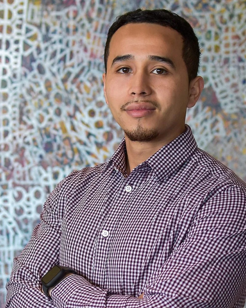 Scott Castro, CPA, Founder of Georgia 159, LLC